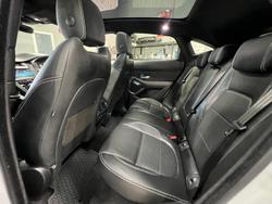 2018 Jaguar E-PACE D240 R-Dynamic HSE X540 MY18 AWD Fuji White