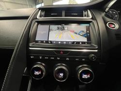 2018 Jaguar E-PACE D240 R-Dynamic HSE X540 MY18 AWD Fuji White