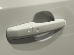 2018 Jaguar E-PACE D240 R-Dynamic HSE X540 MY18 AWD Fuji White