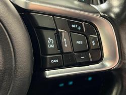 2018 Jaguar E-PACE D240 R-Dynamic HSE X540 MY18 AWD Fuji White