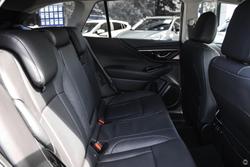 2025 Subaru Outback AWD Touring 6GEN MY25 AWD Crystal Black