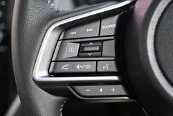 2025 Subaru Crosstrek 2.0S G6X MY24 AWD Sun Blaze