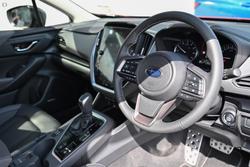 2025 Subaru Crosstrek 2.0S G6X MY24 AWD Sun Blaze