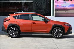 2025 Subaru Crosstrek 2.0S G6X MY24 AWD Sun Blaze