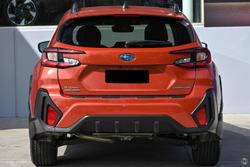2025 Subaru Crosstrek 2.0S G6X MY24 AWD Sun Blaze