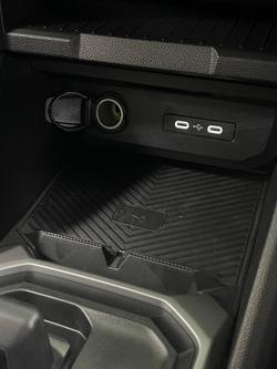 2025 Renault Duster Techno