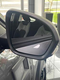 2025 Renault Duster Techno X1311 MY25 4x2 Shadow Grey