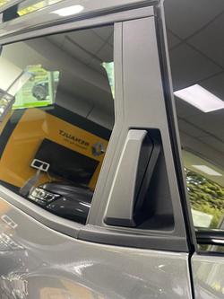 2025 Renault Duster Techno