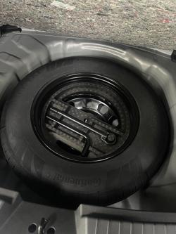 2025 Renault Duster Techno X1311 MY25 4x2 Shadow Grey