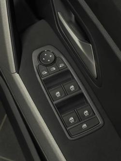 2025 Renault Duster Techno X1311 MY25 4x2 Shadow Grey