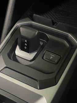 2025 Renault Duster Techno