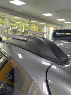 2025 Renault Duster Techno