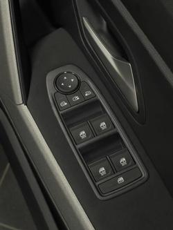 2025 Renault Duster Techno X1311 MY25 4x2 Shadow Grey