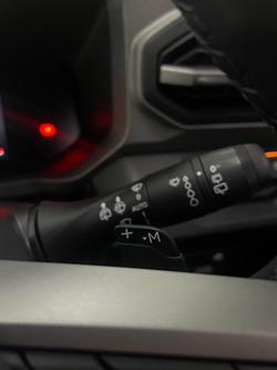 2025 Renault Duster Techno X1311 MY25 4x2 Shadow Grey