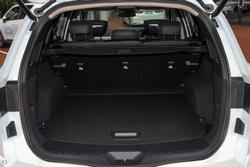 2024 Renault Koleos Intens HZG MY24 Four Wheel Drive Universal White