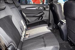 2025 Isuzu
MU-X LS-U