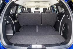 2025 Isuzu
MU-X LS-U