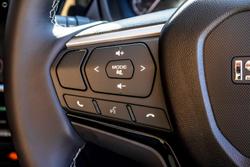 2025 Isuzu
MU-X LS-U