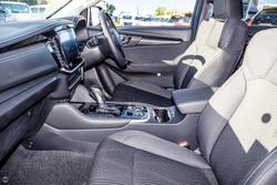 2025 Isuzu
MU-X LS-U