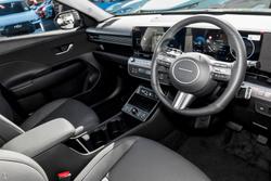 2025 Hyundai
Kona Hybrid Premium