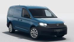 2025 Volkswagen Caddy TDI320