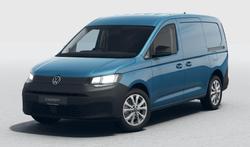 2025 Volkswagen Caddy TDI320