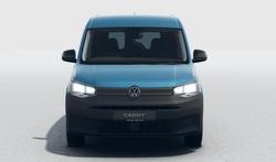 2025 Volkswagen Caddy TDI320