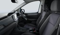 2025 Volkswagen Caddy TDI320