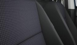 2025 Volkswagen Caddy TDI320