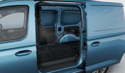 2025 Volkswagen Caddy TDI320