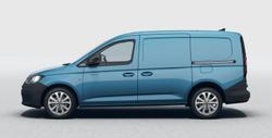 2025 Volkswagen Caddy TDI320