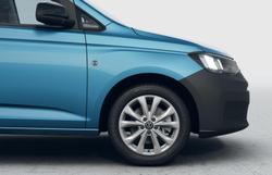 2025 Volkswagen Caddy TDI320