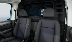 2025 Volkswagen Caddy TDI320