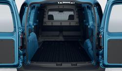 2025 Volkswagen Caddy TDI320