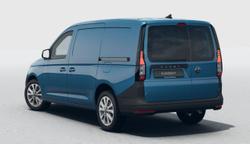 2025 Volkswagen
Caddy TDI320