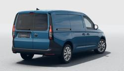 2025 Volkswagen
Caddy TDI320