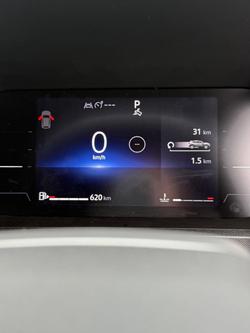 2025 Renault Duster Techno X1311 MY25 4x2 Pearlescent Black