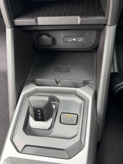 2025 Renault Duster Techno X1311 MY25 4x2 Pearlescent Black