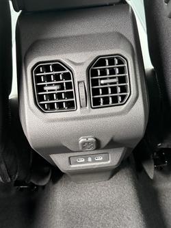 2025 Renault Duster Techno X1311 MY25 4x2 Pearlescent Black