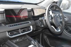 2025 GWM Cannon Vanta