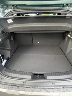 2025 Renault Duster Techno X1311 MY25 4x2 Cedar Green