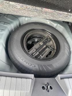 2025 Renault Duster Techno X1311 MY25 4x2 Cedar Green