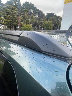 2025 Renault Duster Techno X1311 MY25 4x2 Cedar Green