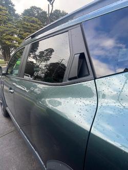 2025 Renault Duster Techno X1311 MY25 4x2 Cedar Green