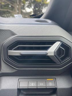 2025 Renault Duster Techno X1311 MY25 4x2 Cedar Green