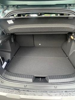 2025 Renault Duster Techno X1311 MY25 4x2 Cedar Green
