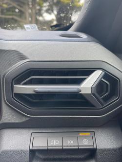 2025 Renault Duster Techno X1311 MY25 4x2 Cedar Green