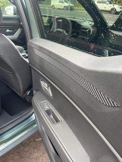 2025 Renault Duster Techno X1311 MY25 4x2 Cedar Green