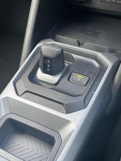 2025 Renault Duster Techno X1311 MY25 4x2 Cedar Green