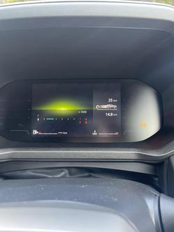 2025 Renault Duster Techno